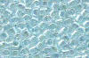 Miyuki Delica DB0083 Transparent Pale Aqua AB Seed Beads