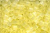 Miyuki Delica DB0823 Lemon Ice Silk Satin Seed Beads