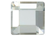 Swarovski Flatbacks Square 4mm Crystal