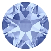 Swarovski Flatbacks Rhinestones Diamantes SS12 Light Sapphire 2058/2088
