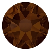 Swarovski Flatbacks Rhinestones Diamantes SS16 Mocca 2058/2088