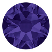 Swarovski Flatbacks Rhinestones Diamantes SS16 Purple Velvet 2058/2088