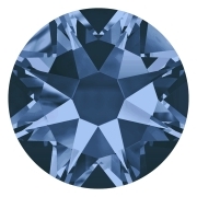Swarovski Flatbacks Rhinestones Diamantes 2058/2088 SS30 Montana