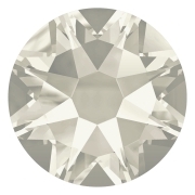 Swarovski Hotfix Rhinestones Diamantes SS16 Crystal Silver Shade 2038/2078