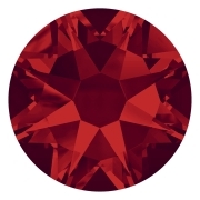 Swarovski Hotfix Rhinestones Diamantes SS16 Light Siam 2038/2078