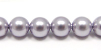 Swarovski Pearl 5810 10mm Lavender Beads