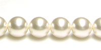Swarovski Pearls 5810 8mm White