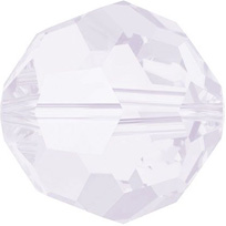 Swarovski Round 5000 6mm Violet Opal