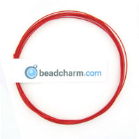 Tiger Tail Wire Red